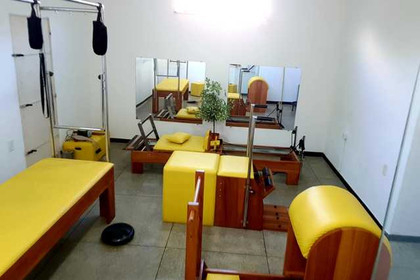 Imagem 4 da galeria do parceiro Espaço FisioVale