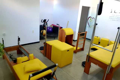 Imagem 5 da galeria do parceiro Espaço FisioVale