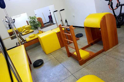Imagem 6 da galeria do parceiro Espaço FisioVale
