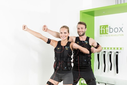 Bild 6 von fitbox Berlin Mitte Partnergalerie