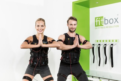 Bild 7 von fitbox Berlin Mitte Partnergalerie