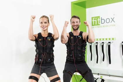 Bild 8 von fitbox Berlin Mitte Partnergalerie