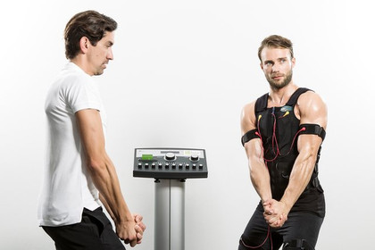 Bild 9 von fitbox Berlin Mitte Partnergalerie
