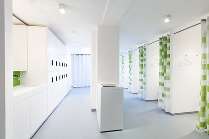 Bild 2 von fitbox Berlin Mitte Partnergalerie