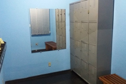 Imagem 5 da galeria do parceiro Pumping Iron - Bandeirantes