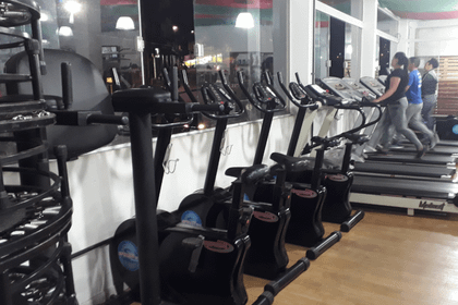 Imagem 3 da galeria do parceiro Academia Esporte Movimento