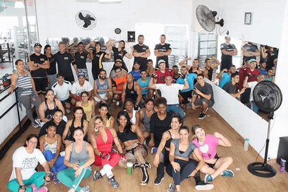 Imagem 4 da galeria do parceiro Academia Esporte Movimento