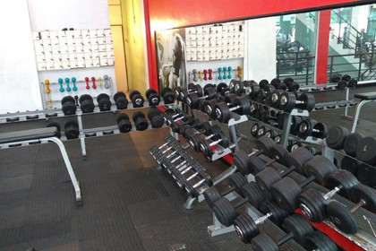Imagem 5 da galeria do parceiro Rio Swim Academia