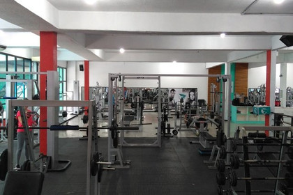 Imagem 3 da galeria do parceiro Rio Swim Academia