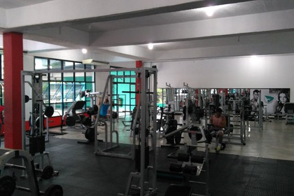 Imagem 7 da galeria do parceiro Rio Swim Academia
