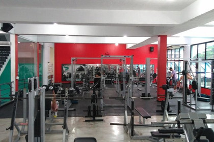 Imagem 1 da galeria do parceiro Rio Swim Academia