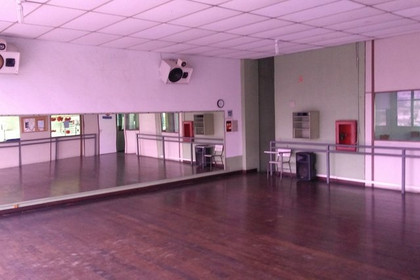 Imagem 4 da galeria do parceiro Rio Swim Academia