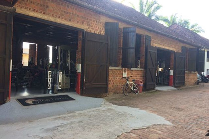 Imagem 5 da galeria do parceiro Academia Top Fitness