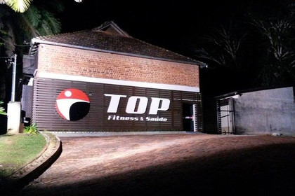 Imagem 2 da galeria do parceiro Academia Top Fitness