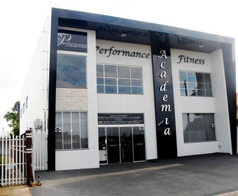 Imagem 1 da galeria do parceiro Performance Academia Fitness