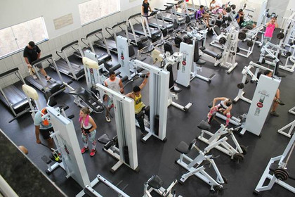Imagem 3 da galeria do parceiro Performance Academia Fitness