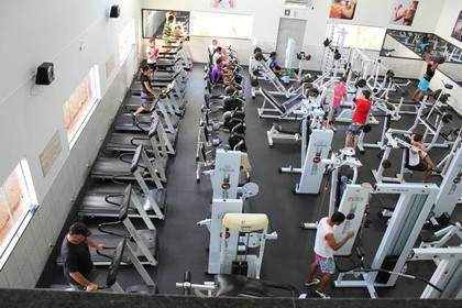 Imagem 4 da galeria do parceiro Performance Academia Fitness