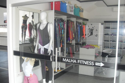 Imagem 5 da galeria do parceiro Performance Academia Fitness