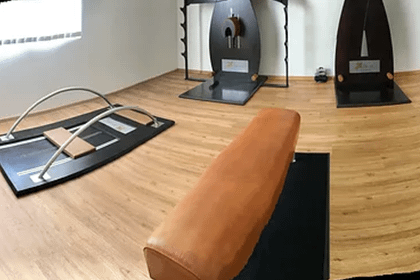 Bild 4 von Medi Activ Partnergalerie