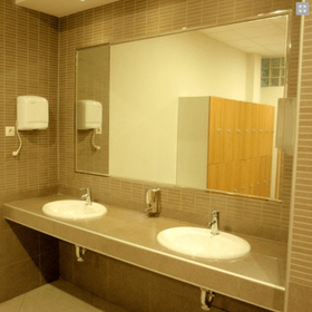 Imagen 7 de la galería del partner Peach Sport Center