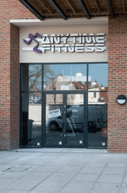 Image 1 from Anytime Fitness Hounslow partner gallery