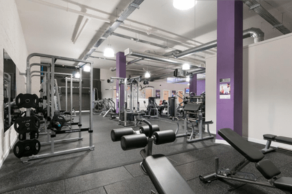 Image 2 from Anytime Fitness Hounslow partner gallery