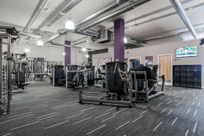 Image 3 from Anytime Fitness Hounslow partner gallery