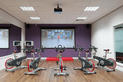 Image 5 from Anytime Fitness Hounslow partner gallery