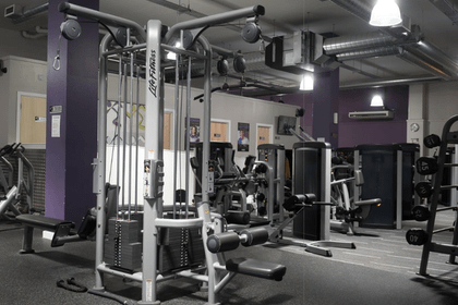 Image 6 from Anytime Fitness Hounslow partner gallery