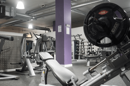 Image 7 from Anytime Fitness Hounslow partner gallery