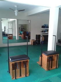 Imagem 5 da galeria do parceiro Centro De Pilates De Jardim Da Penha