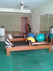 Imagem 6 da galeria do parceiro Centro De Pilates De Jardim Da Penha