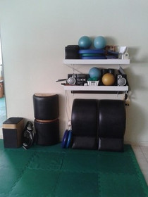 Imagem 8 da galeria do parceiro Centro De Pilates De Jardim Da Penha