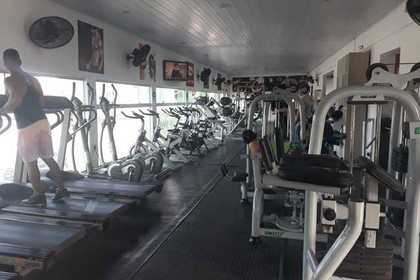 Imagem 1 da galeria do parceiro Academia Bio Vida
