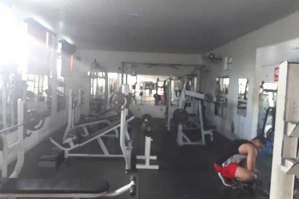 Imagem 3 da galeria do parceiro Academia Bio Vida