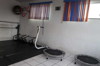 Imagem 6 da galeria do parceiro Academia Bio Vida