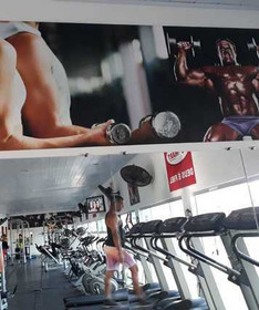 Imagem 7 da galeria do parceiro Academia Bio Vida
