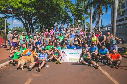 Imagem 3 da galeria do parceiro Kakuda CrossFit