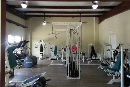 Image 1 from Fitness First of Calhoun partner gallery