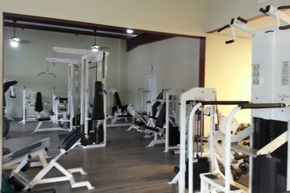 Image 4 from Fitness First of Calhoun partner gallery