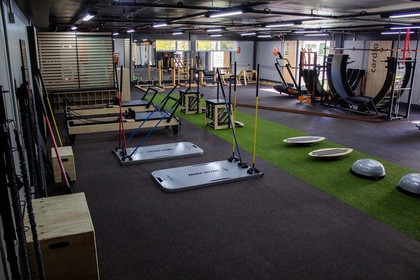 Imagem 1 da galeria do parceiro K1 GYM