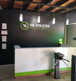 Imagem 4 da galeria do parceiro Via Athletica Fitness Center