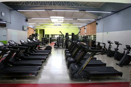 Imagem 3 da galeria do parceiro Via Athletica Fitness Center