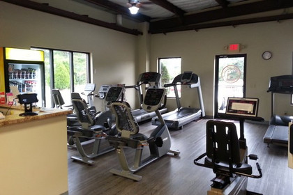Image 5 from Fitness First of Calhoun partner gallery