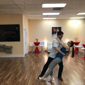 Image 1 from Florida Dancesport partner gallery