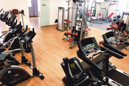 Imagen 1 de la galería del partner Different Fitness