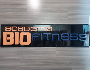 Imagem 3 da galeria do parceiro Bio Fitness
