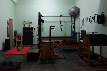 Imagem 2 da galeria do parceiro Espaço Pilates Mais Vigor