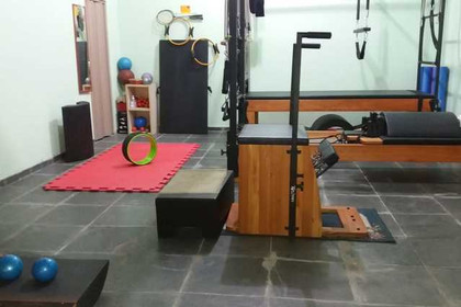 Imagem 4 da galeria do parceiro Espaço Pilates Mais Vigor