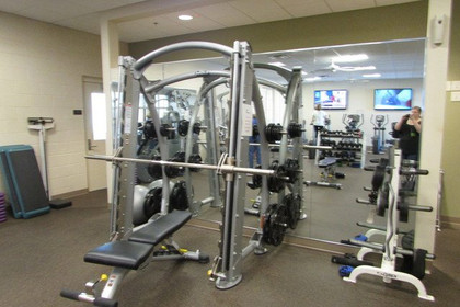 Image 3 from Myers Park Presbyterian Wellness Ministry partner gallery